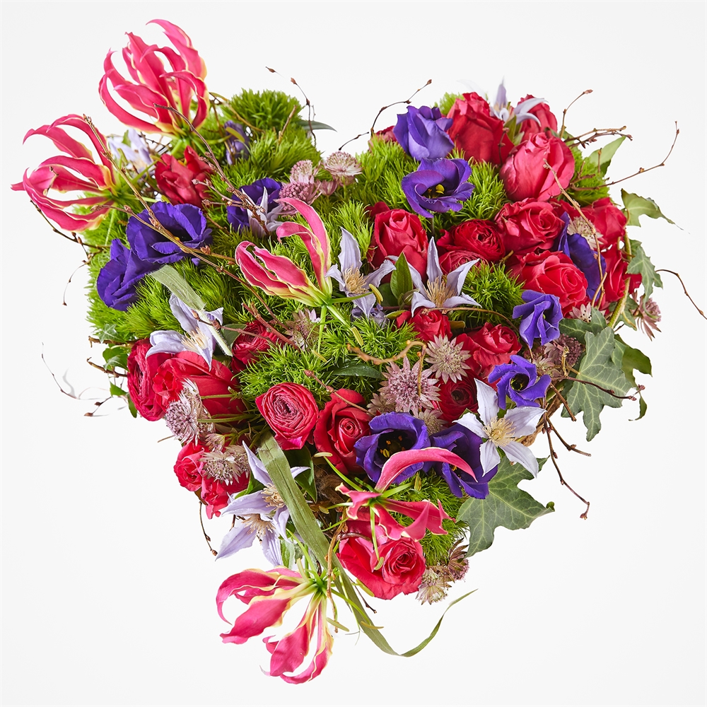 Liefdevol